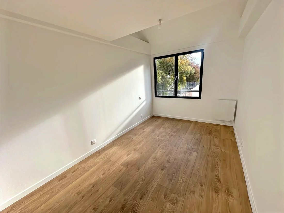 House in Laplace, Arcueil, France 4 - 16575495