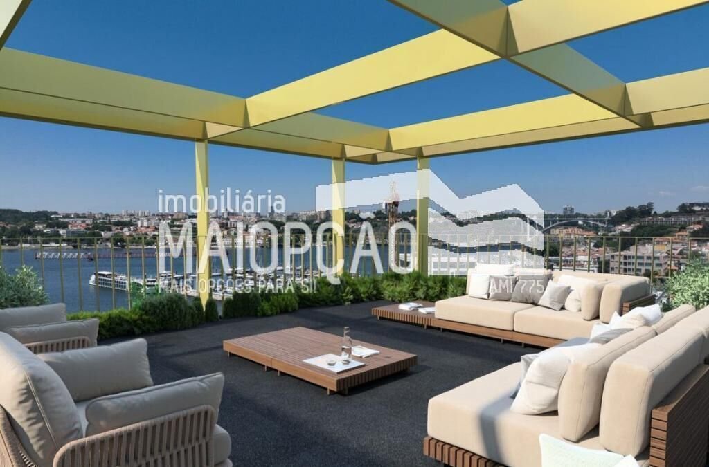 Apartment in Canidelo, Porto District, Portugal 5 - 16580055