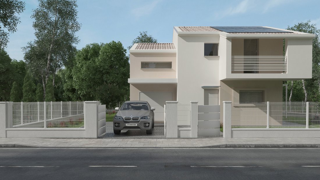 House in Roncade, Veneto, Italy 4 - 16555752