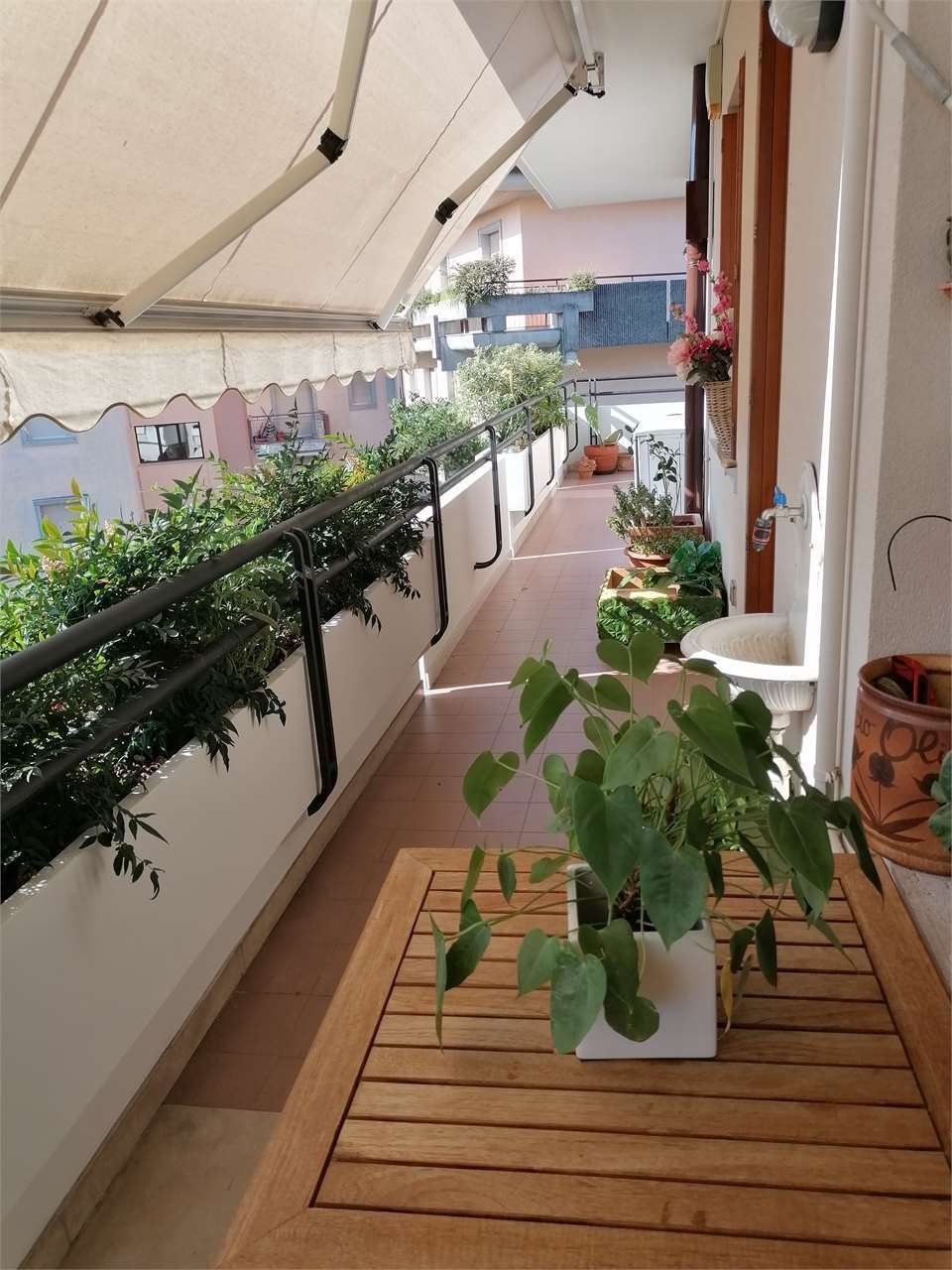 Penthouse in Oderzo, Venetien, Italien 3 - 16575772