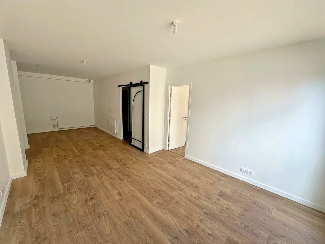 Apartment in Laplace, Arcueil, France 3 - 16575484