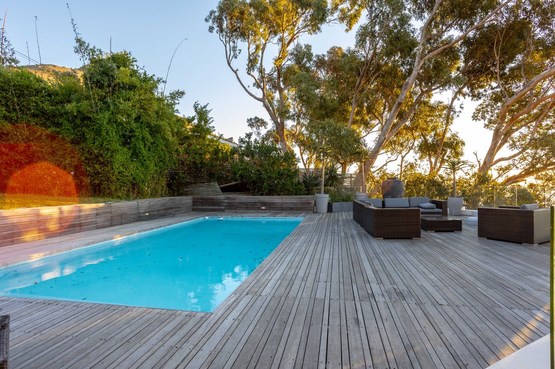 House in Cape Town, Western Cape, South Africa 5 - 16577054
