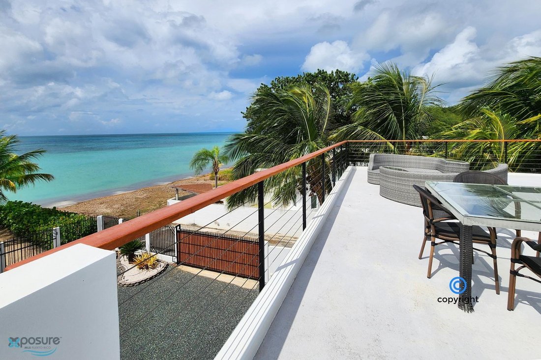 House in El Combate, Cabo Rojo, Puerto Rico 3 - 16576320