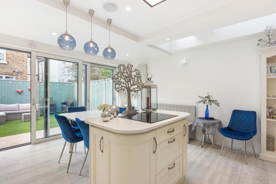 House in Northfields, Ealing, England 3 - 16577902