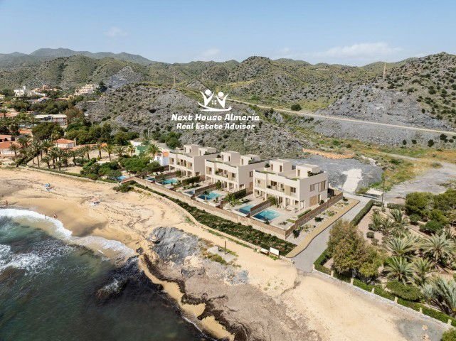 Villa in Cuevas del Almanzora, Andalusia, Spain 3 - 16575176