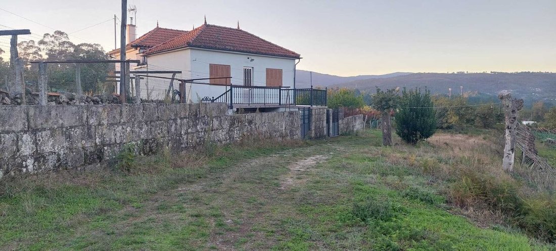 House in Vila e Roussas, Viana do Castelo District, Portugal 2 - 16580077