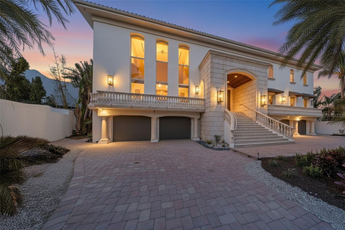 House in Siesta Key, Florida, United States 1 - 16577003
