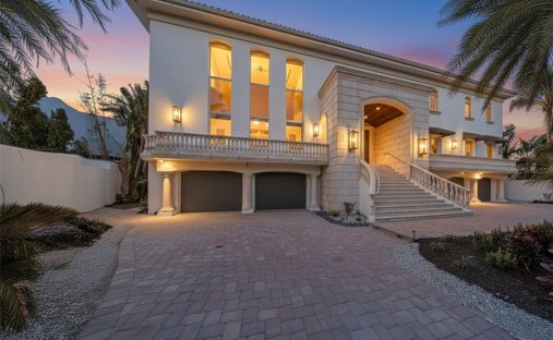 Casa a Siesta Key, Florida, Stati Uniti 1