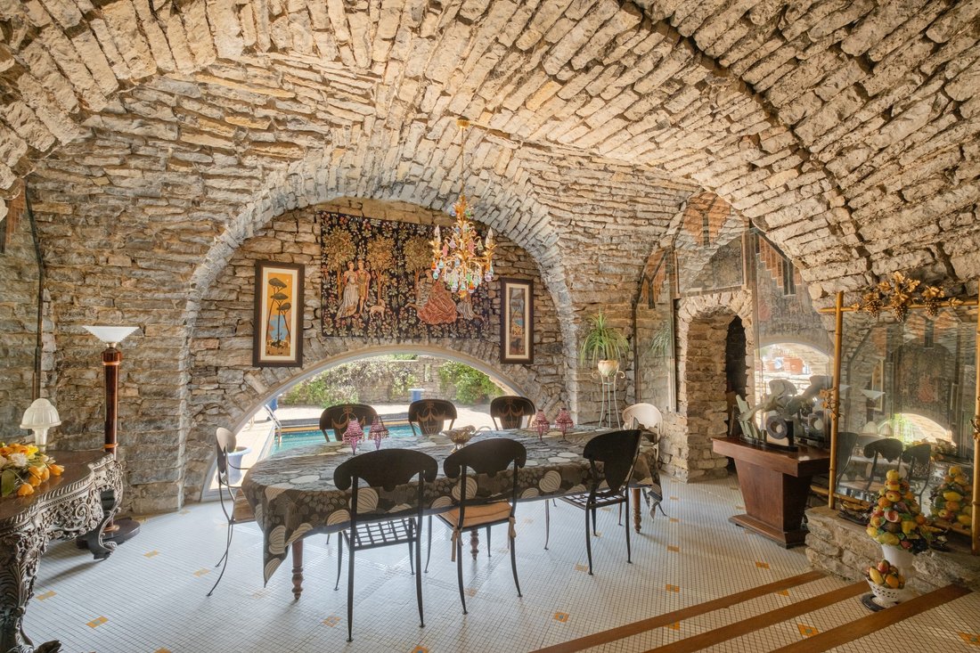 House in Saint-Bauzille-de-Montmel, Occitania, France 3 - 16579246