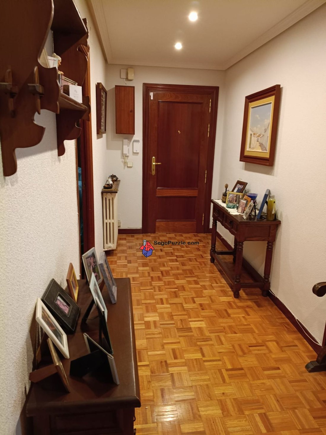 Apartment in Segovia, Castile and Leon, Spain 1 - 16575114