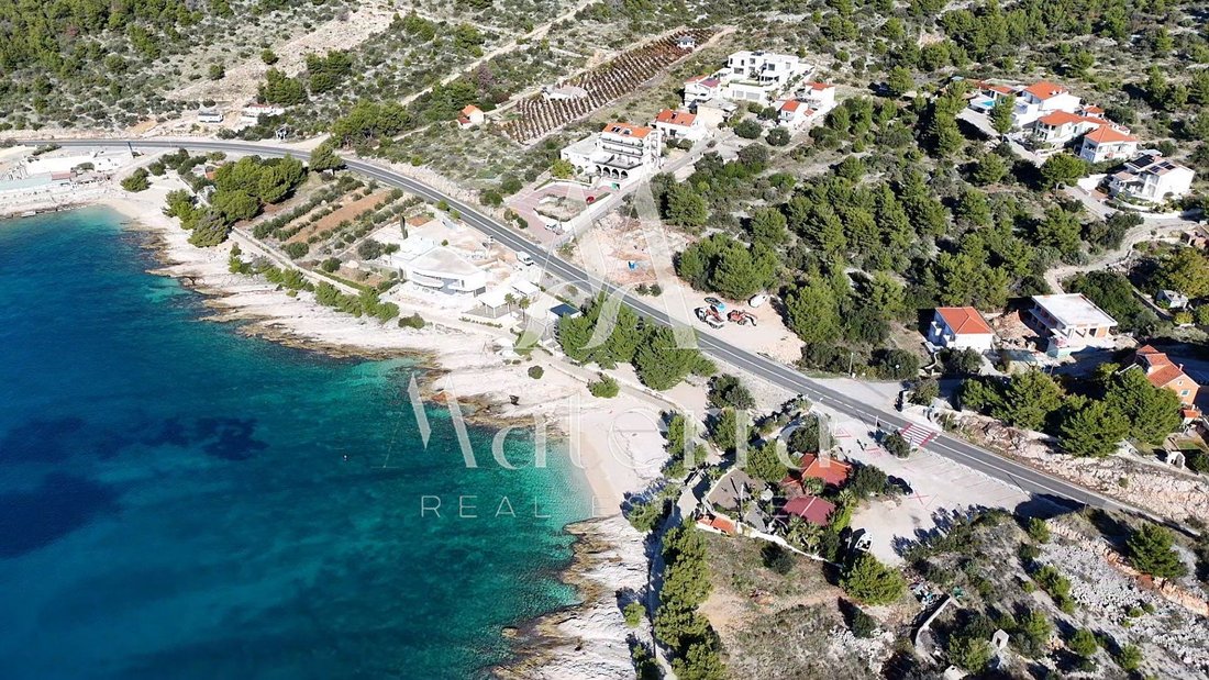 Land in Primosten, Sibenik-Knin County, Croatia 2 - 16578267