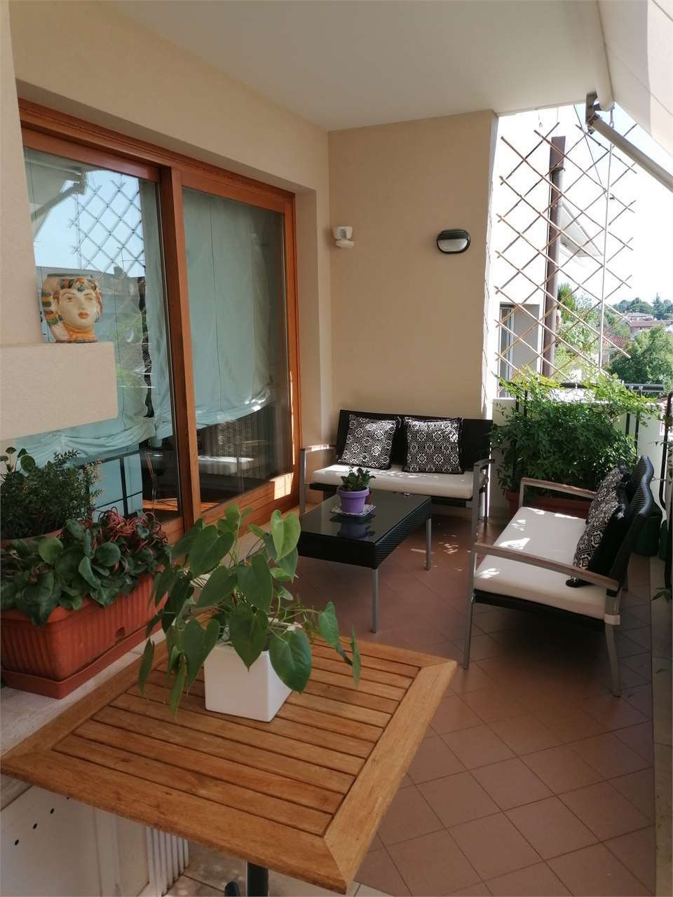 Penthouse in Oderzo, Venetien, Italien 2 - 16575772
