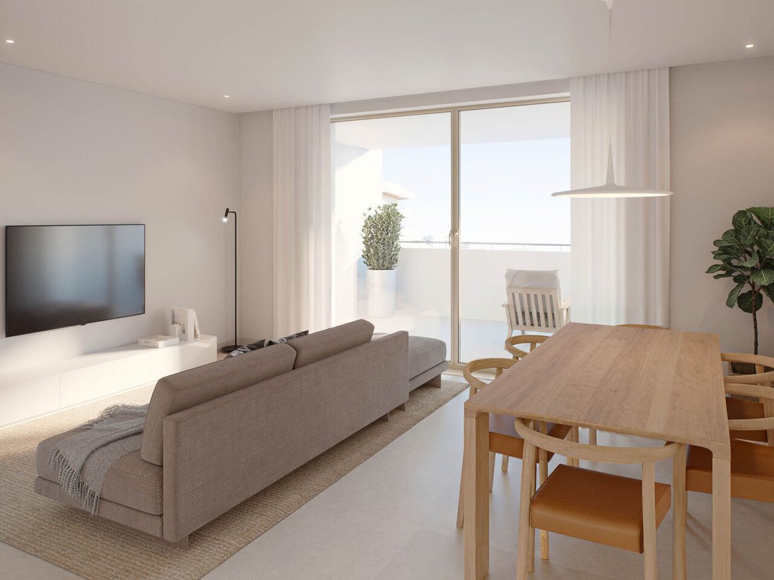 Apartment in Sao Goncalo de Lagos, Algarve, Portugal 5 - 16576581