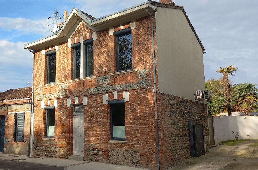 House in Arrondissement of Muret, Occitania, France 1 - 16576162