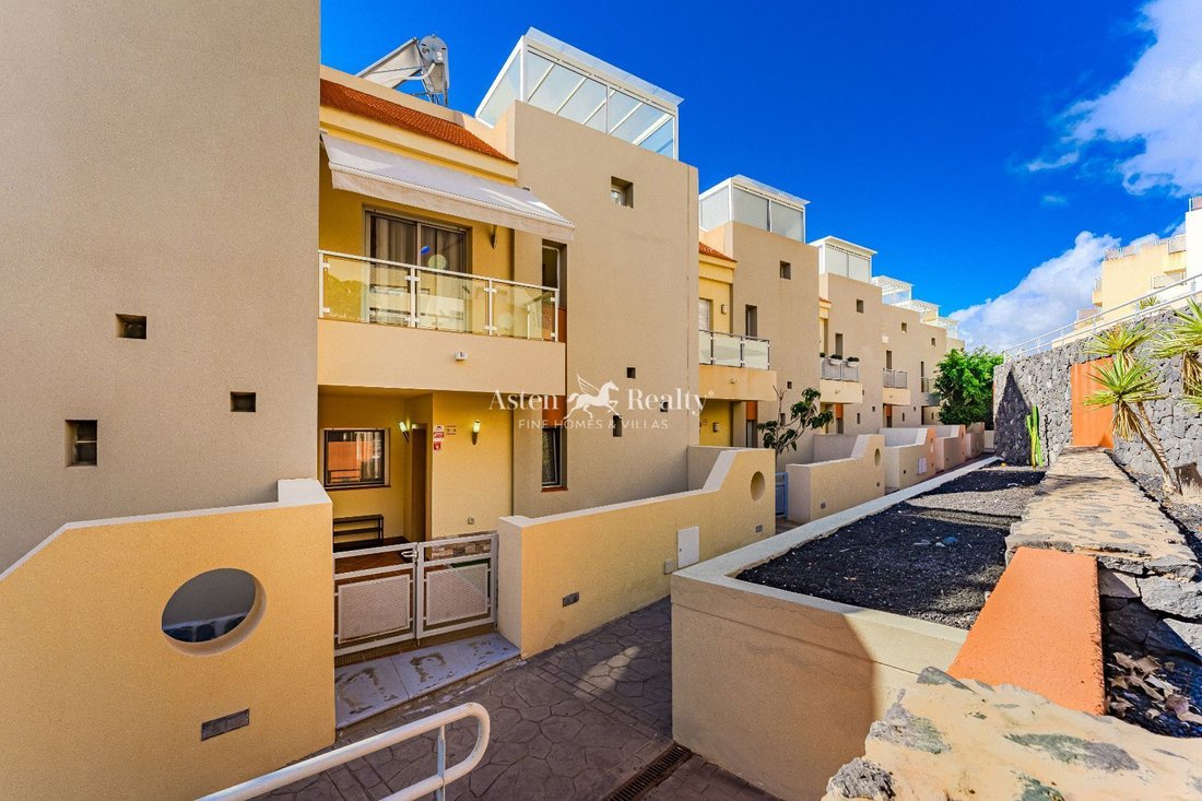 House in Santiago del Teide, Canary Islands, Spain 2 - 16577680