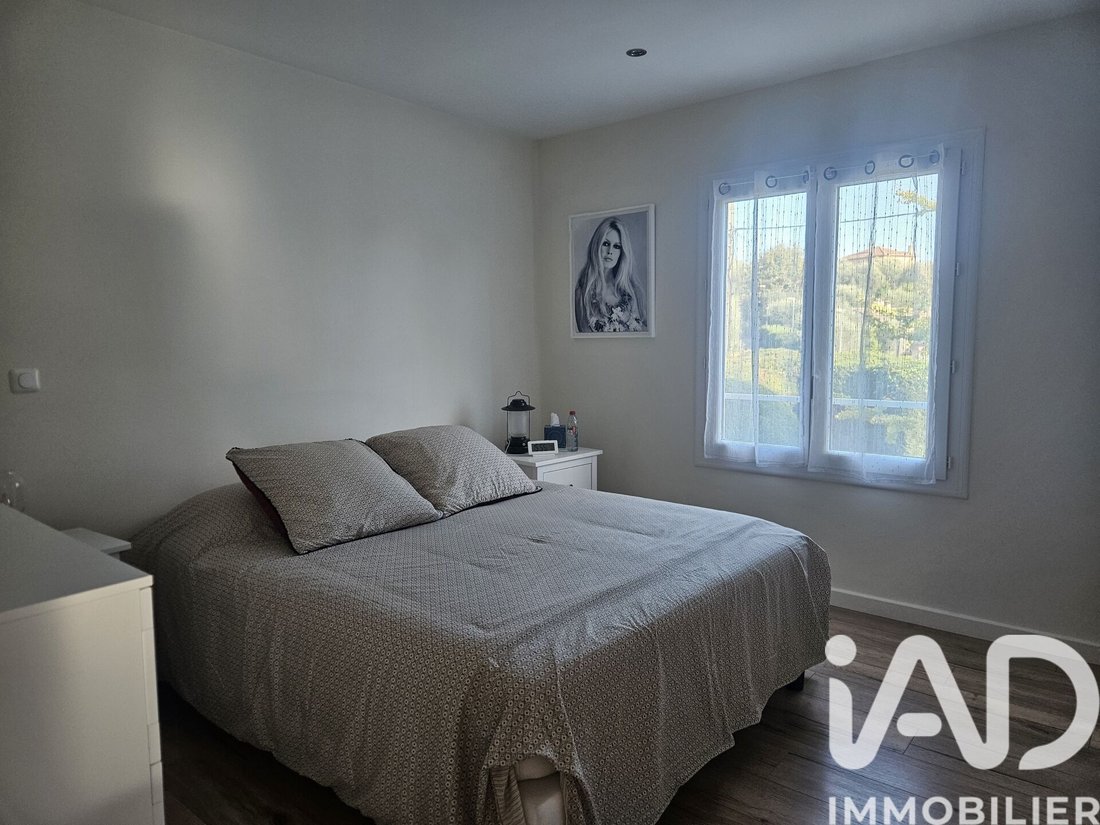 House in Plan de Noves, Vence, France 5 - 16577400
