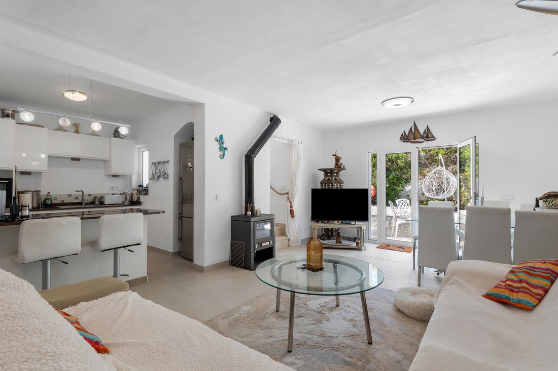 Villa a Sant Elm, Andratx, Isole Baleari 5 - 16575442