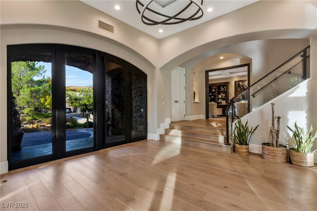 House in Las Vegas, Nevada, United States 4 - 16578050
