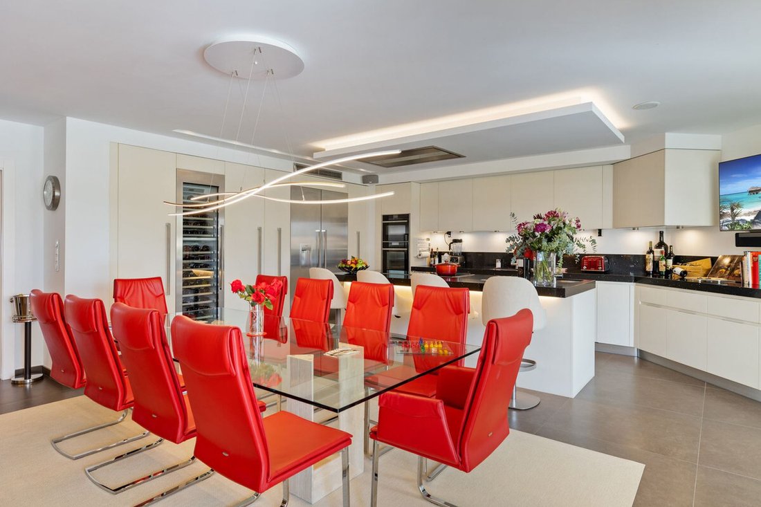 Villa à Puerto Banús, Marbella, Espagne 3 - 16576431
