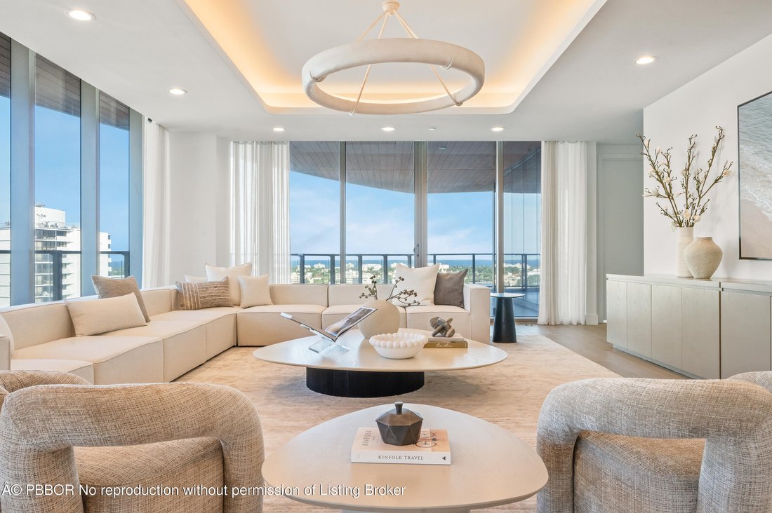 Condo in West Palm Beach, Florida, United States 4 - 16487714