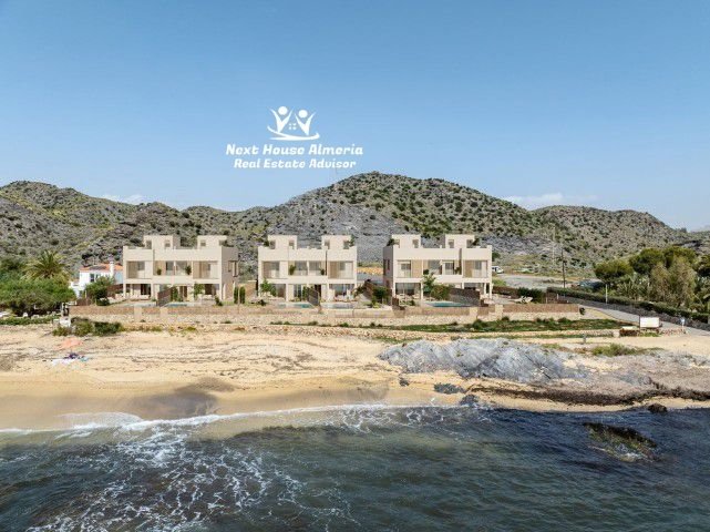 Villa in Cuevas del Almanzora, Andalusia, Spain 2 - 16575176