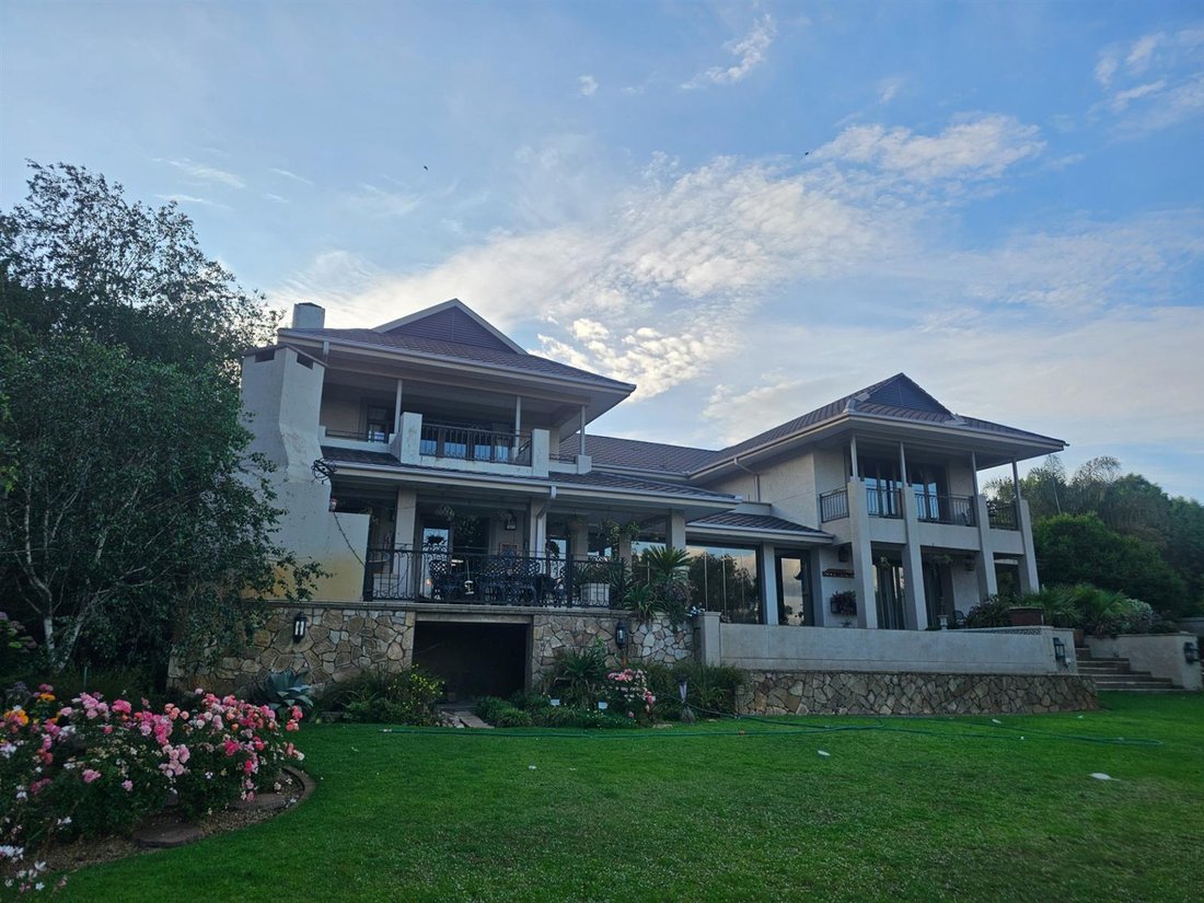 House in Aerorand, Steve Tshwete Local Municipality, South Africa 4 - 16578323