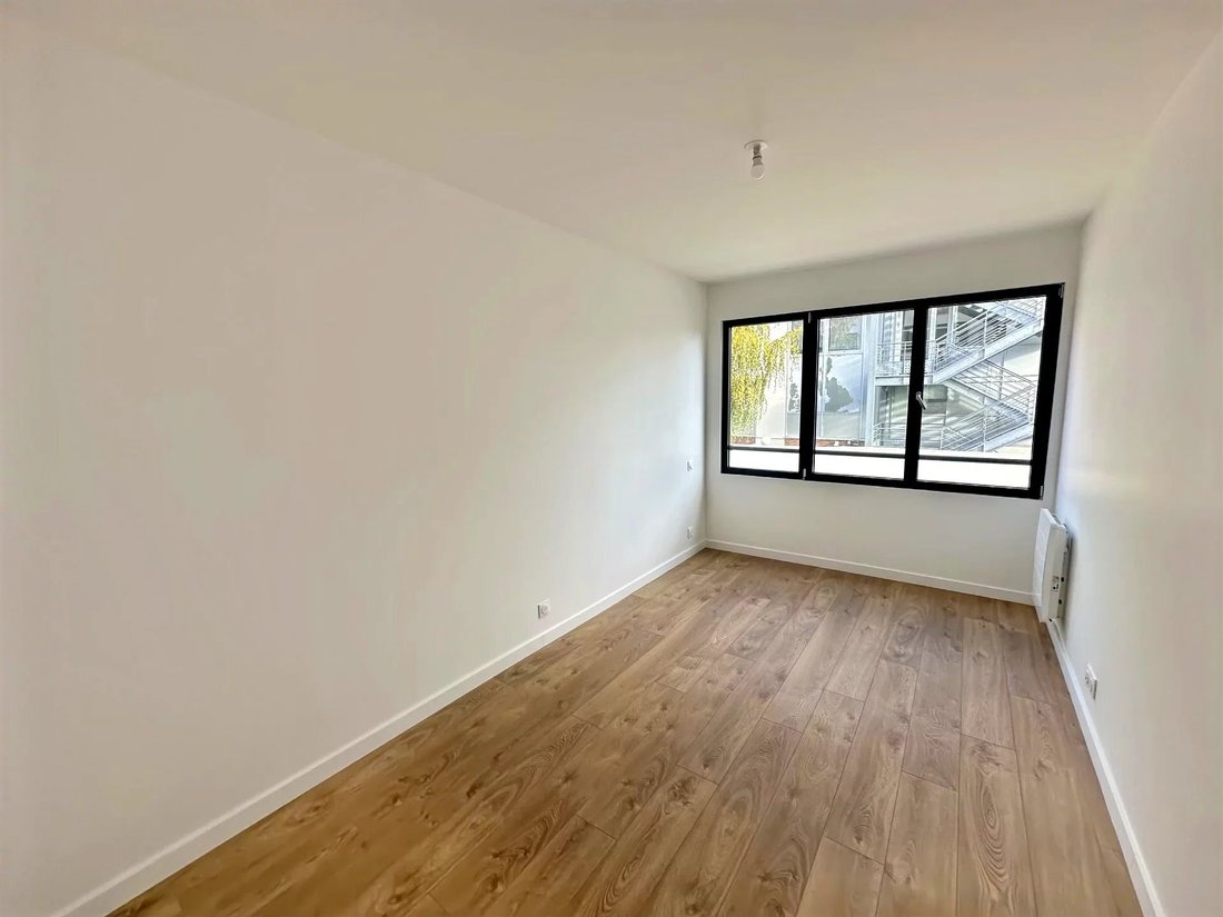 Apartment in Laplace, Arcueil, France 5 - 16575484