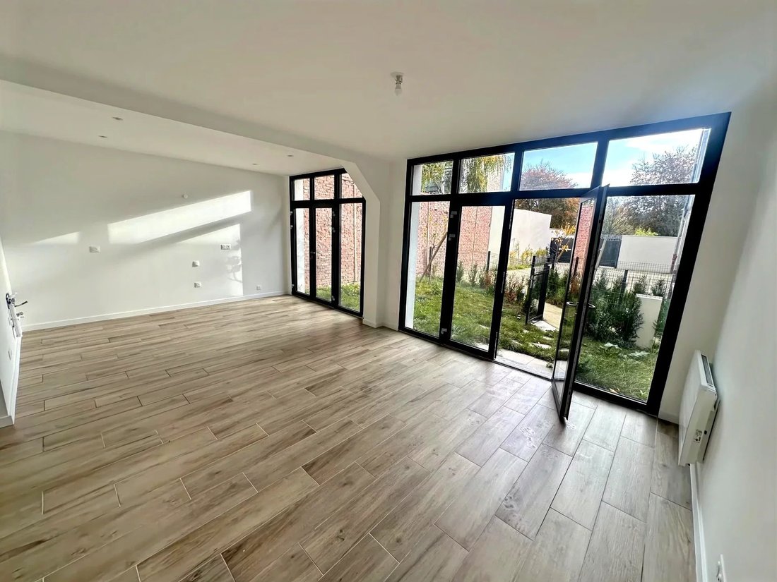 House in Laplace, Arcueil, France 2 - 16575495