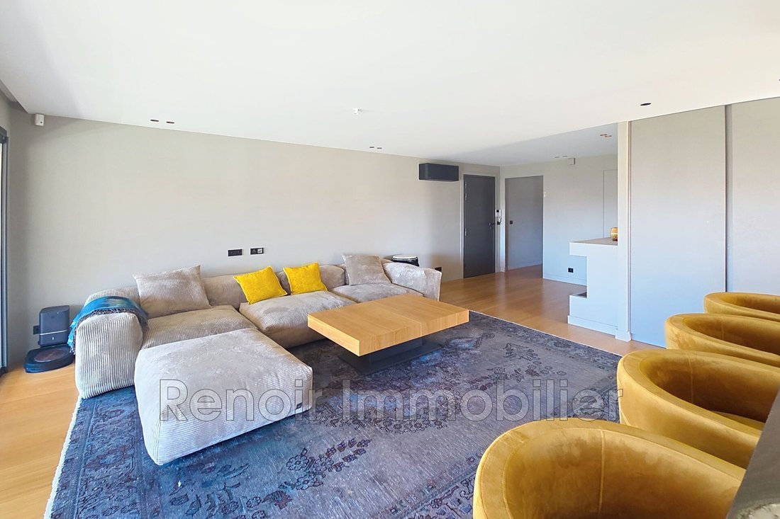 Apartment in La Source, Cannes, France 4 - 16576473