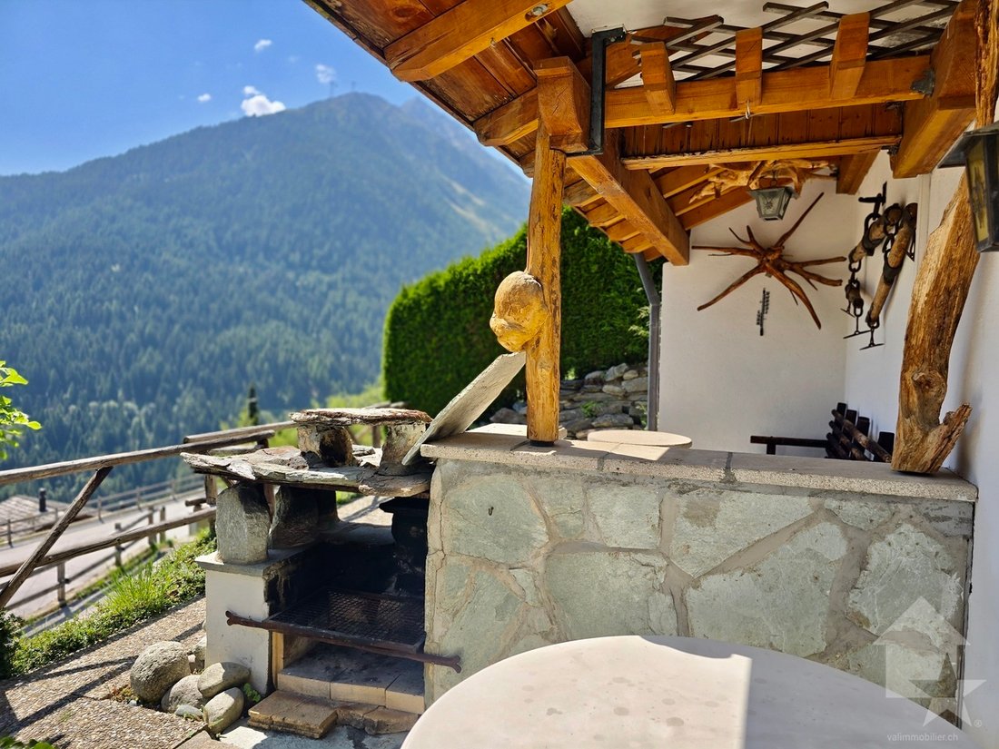 Appartement à Anniviers, Valais, Suisse 3 - 16579730