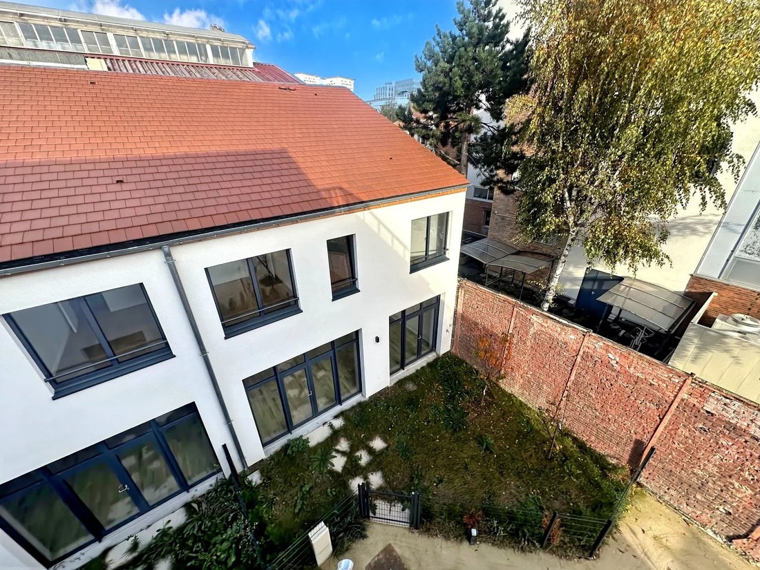 House in Laplace, Arcueil, France 1 - 16575495