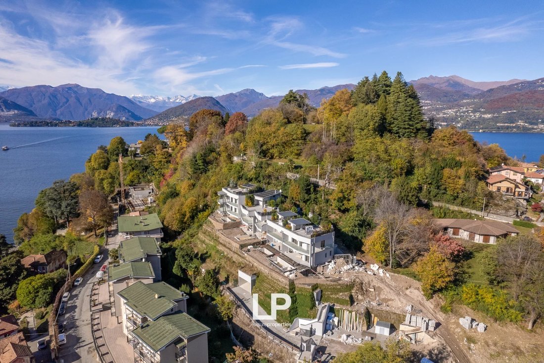 Apartment in Laveno-Mombello, Lombardy, Italy 3 - 16577657