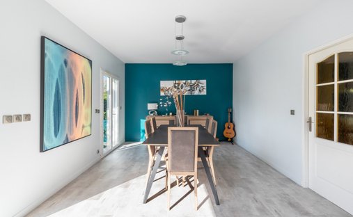 Castle for Sale in Villeneuve-lès-Maguelone, Occitanie, France