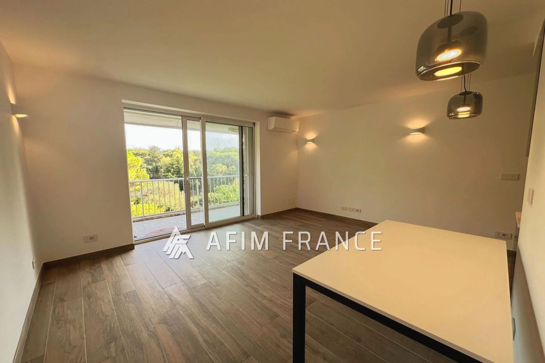 Apartment in Village-Cros de Caste-Coupiere-Mont Gros, Roquebrune-Cap-Martin, France 3 - 16576477