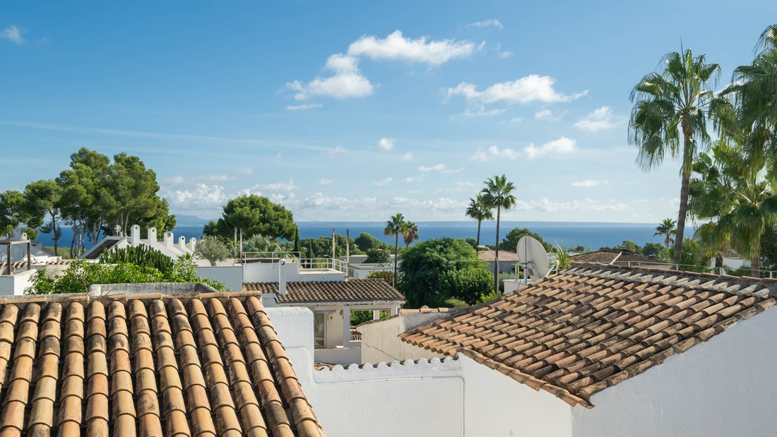 Villa en Sol de Mallorca, Calviá, Islas Baleares 2 - 16575832