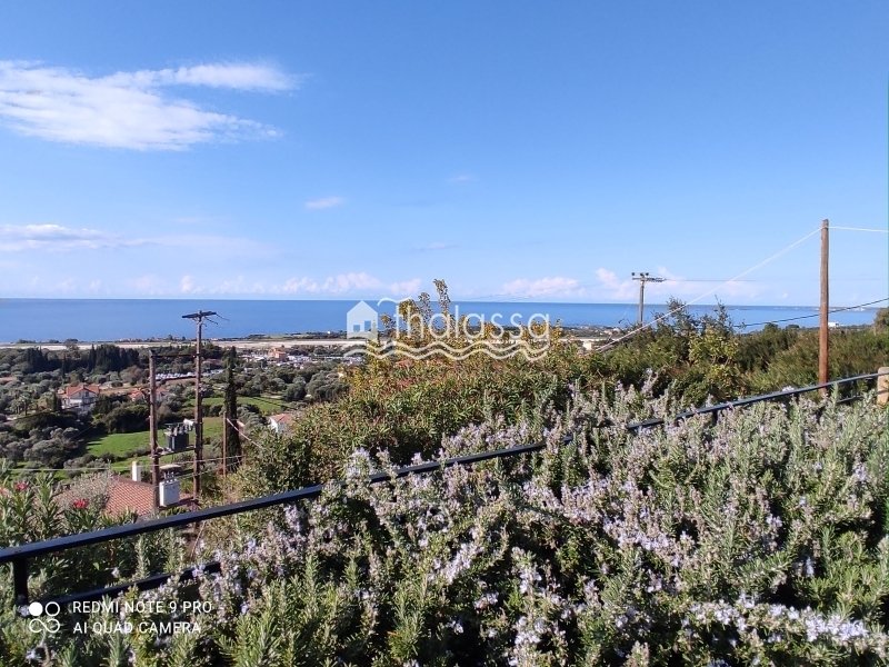 Villa in Argostoli, Peloponnese, Western Greece and the Ionian, Greece 5 - 16575466