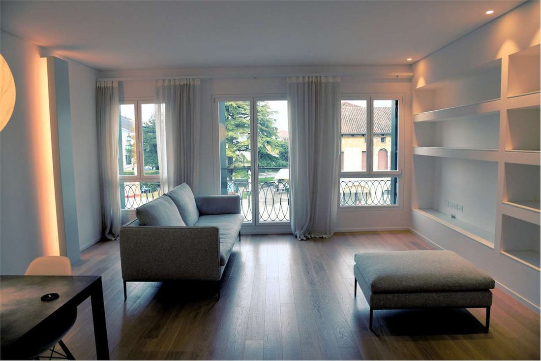 Wohnung in Oderzo, Venetien, Italien 1 - 16575725