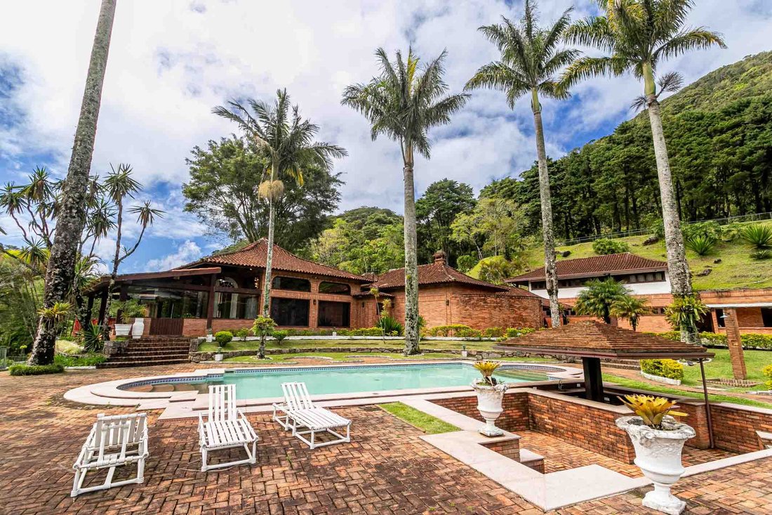 House in Teresópolis, State of Rio de Janeiro, Brazil 1 - 16577158