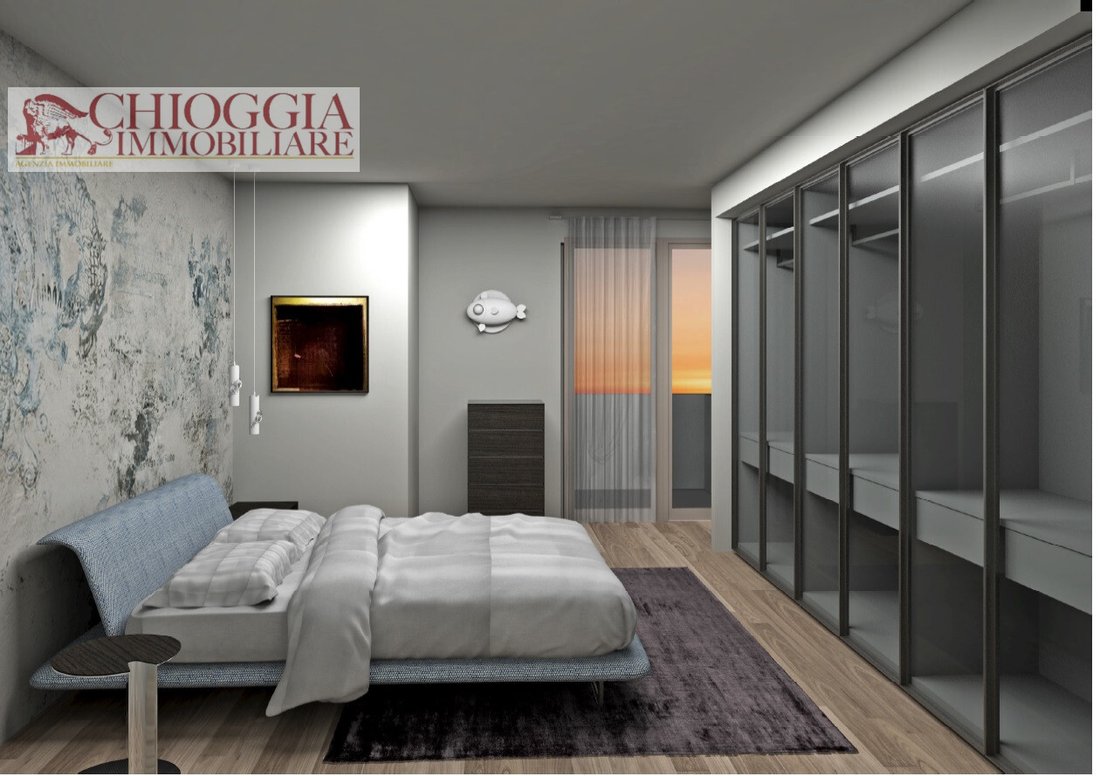 Apartment in Sottomarina, Chioggia, Veneto 2 - 16579180