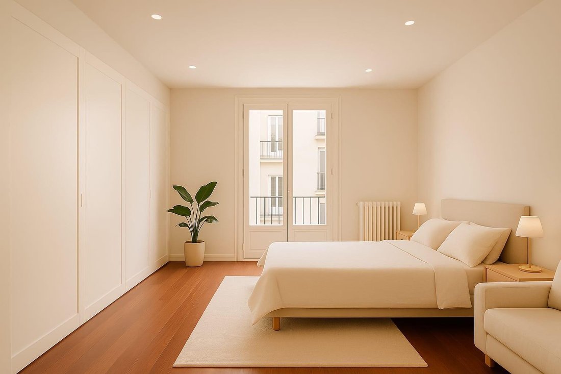 Apartment in Ipar-Ekialdea, Donostia-San Sebastian, Spain 3 - 16418938