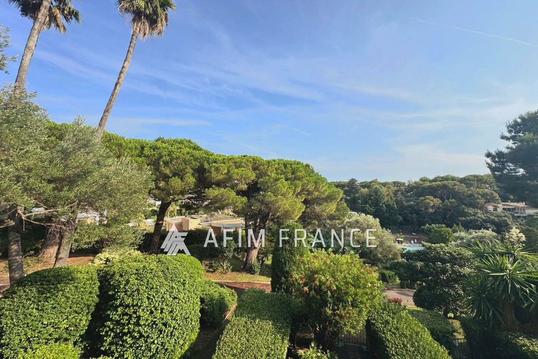 Apartment in Village-Cros de Caste-Coupiere-Mont Gros, Roquebrune-Cap-Martin, France 2 - 16576477