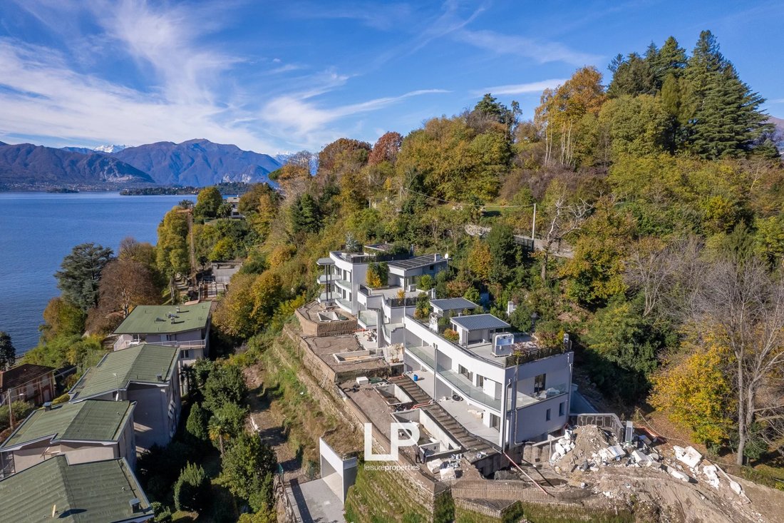 Apartment in Laveno-Mombello, Lombardy, Italy 1 - 16577657