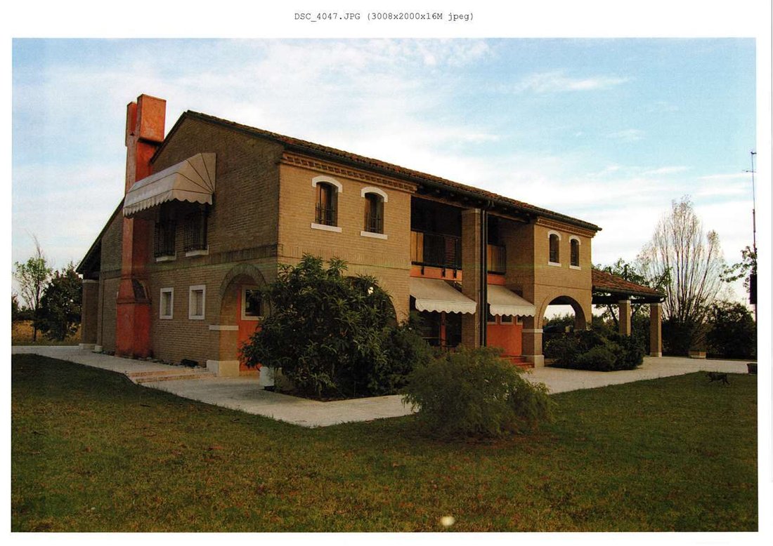 Villa in Oderzo, Veneto, Italy 5 - 16575599