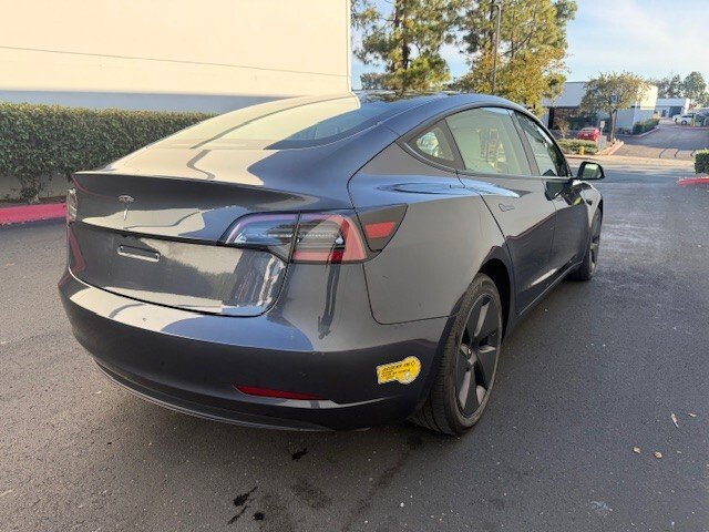 Extraordinary Tesla Model 3 San Diego Pictures