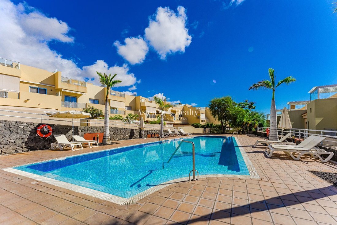 House in Santiago del Teide, Canary Islands, Spain 1 - 16577680