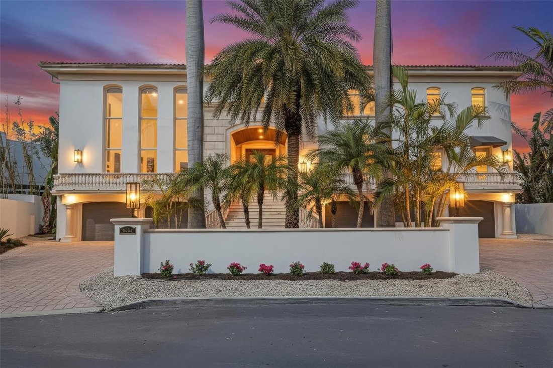 House in Siesta Key, Florida, United States 2 - 16577003