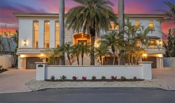 Casa a Siesta Key, Florida, Stati Uniti 1