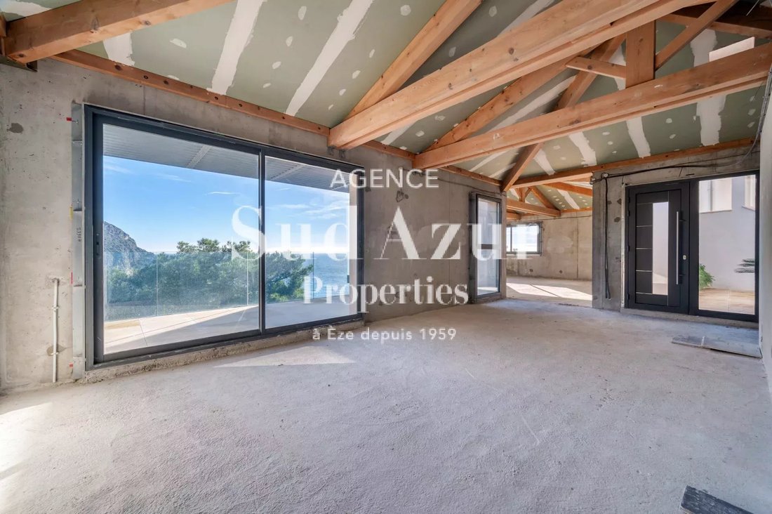 House in Èze, Provence-Alpes-Côte d'Azur, France 4 - 16575883
