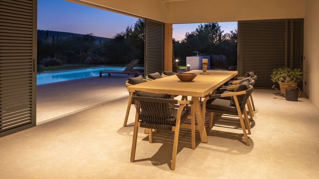 Chalet in Santa Maria del Cami, Balearic Islands, Spain 5 - 16088408