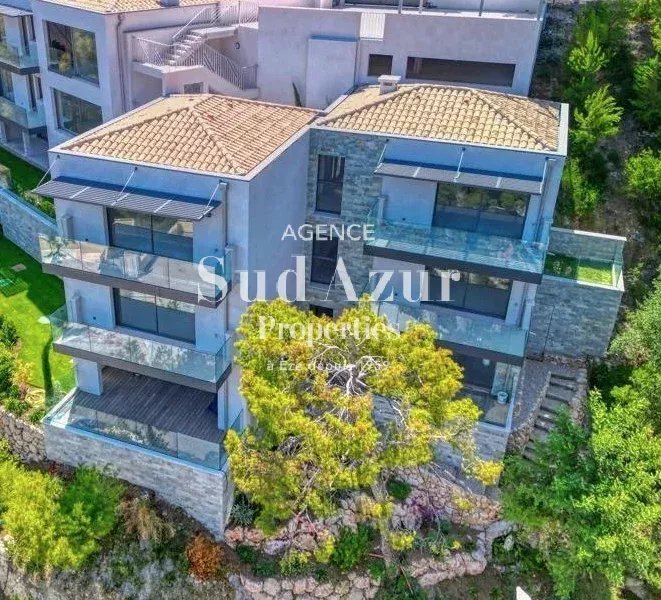 House in Èze, Provence-Alpes-Côte d'Azur, France 2 - 16575883